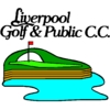 Ajemians Liverpool Golf & Public Country Club - Public Logo