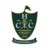 Hampshire Country Club - Private Logo