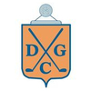 Deepdale Golf Club - Private Logo