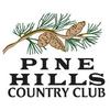 Pine Hills Country Club - Semi-Private Logo