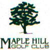Maple Hill Golf Club - Public Logo