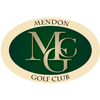 Mendon Golf Club Logo