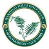 Winding Hills Golf Club - Public Logo
