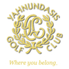 Yahnundasis Golf Club - Private Logo