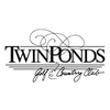 Twin Ponds Golf & Country Club - Public Logo