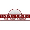 Triple Creek Golf Club - Public Logo