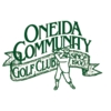 Oneida Community Golf Club - Private Logo