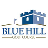 Lakeside/Pines at Blue Hill Golf Course - Semi-Private Logo