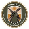Midvale Golf & Country Club - Private Logo