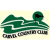 Thomas Carvel Country Club - Public Logo