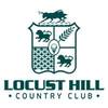 Locust Hill Country Club - Private Logo
