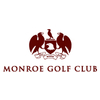 Monroe Golf Club - Private Logo