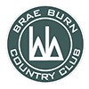 Brae Burn Country Club - Private Logo
