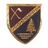 Glens Falls Country Club - Private Logo