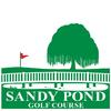 Sandy Pond Par 3 Golf Course - Public Logo
