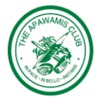 Apawamis Club, The - Private Logo