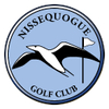 Nissequogue Golf Course - Private Logo