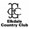 Elkdale Country Club - Semi-Private Logo