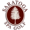 Executive at Saratoga Spa State Park - Public Logo