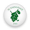 Sunningdale Country Club - Private Logo