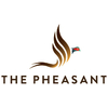 Winged Pheasant Golf Links - Pheasant/Liberator Logo