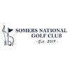 Somers Pointe Golf Club - West Hill Logo