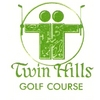 Twin Hills Golf Course - Public Logo