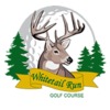 Whitetail Run Golf Course Logo