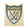 Braemer Country Club - Semi-Private Logo