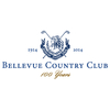 Bellevue Country Club - Private Logo