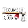 Tecumseh Golf Club Logo
