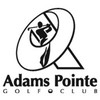 Adams Pointe Golf Club Logo