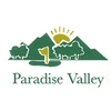 Paradise Valley Golf & Country Club - Public Logo