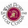 West Point Golf Course - Military Logo