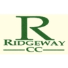 Ridgeway Country Club - Private Logo