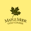 Maple Moor Golf Course - Public Logo