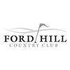 Blue at Ford Hill Country Club - Public Logo