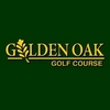 Golden Oak Golf Club - Public Logo