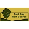 Port Bay Golf Club - Public Logo