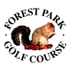 Forest Park Golf Course - Public Logo