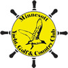 Minnesott Golf & Country Club - Semi-Private Logo