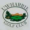 Uwharrie Golf Club - Public Logo