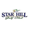 Pines/Sands at Star Hill Golf & Country Club - Semi-Private Logo