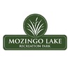 Mozingo Lake Recreation Park Golf Course Logo