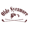 Olde Sycamore Golf Plantation - Semi-Private Logo