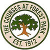 Forest Park Golf Course - Dogwood Logo