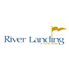 River Landing at Sandy Ridge Logo