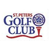 St. Peters Golf Course - Public Logo