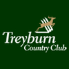 Treyburn Country Club - Private Logo