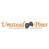 Umstead Pines Golf & Swim Club at Willowhaven Logo
